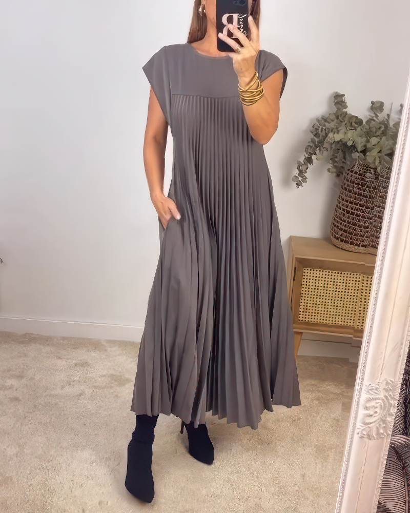 Joëlle | Elegant Dress