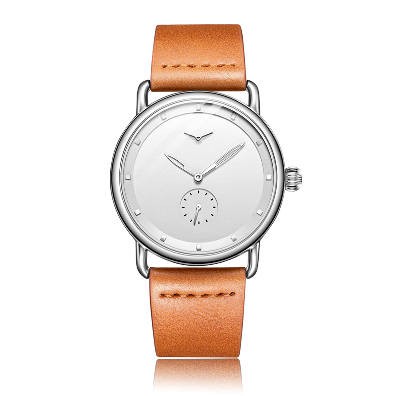 Julien | Montre Élégante
