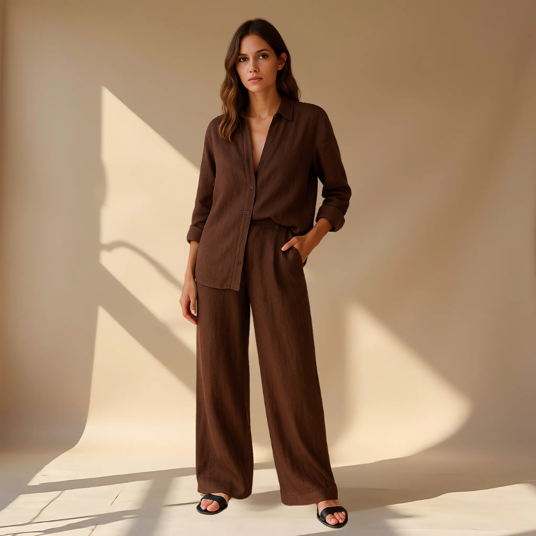 Amélie | Chic Set