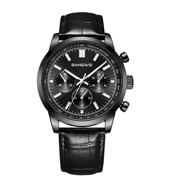 Louis | Montre Sport Élégante
