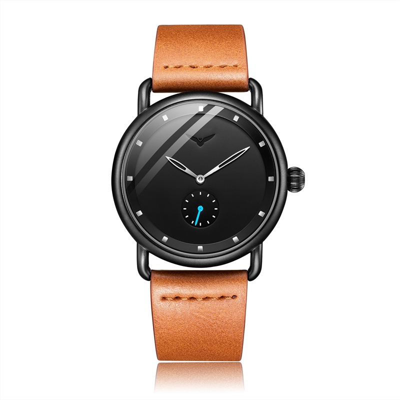 Julien | Montre Élégante