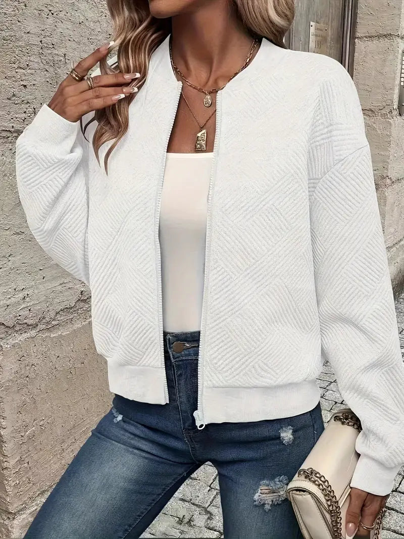 Jessa | Chic Spring Jacket
