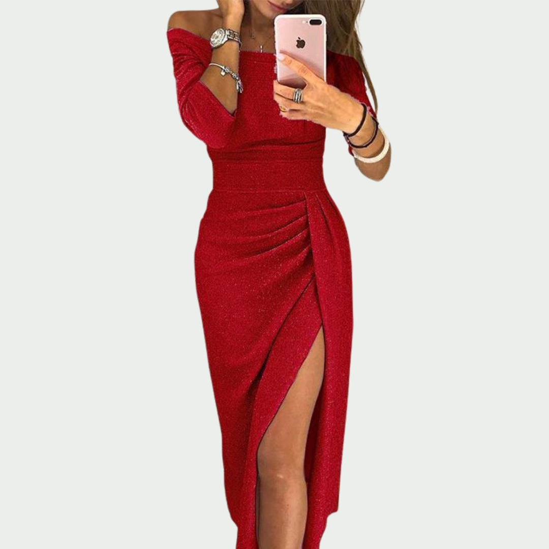 Kyelle | Élégante Robe Soirée