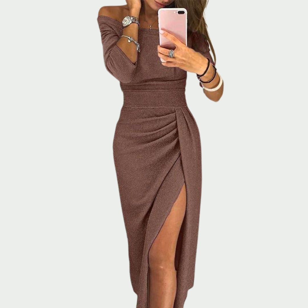 Kyelle | Élégante Robe Soirée