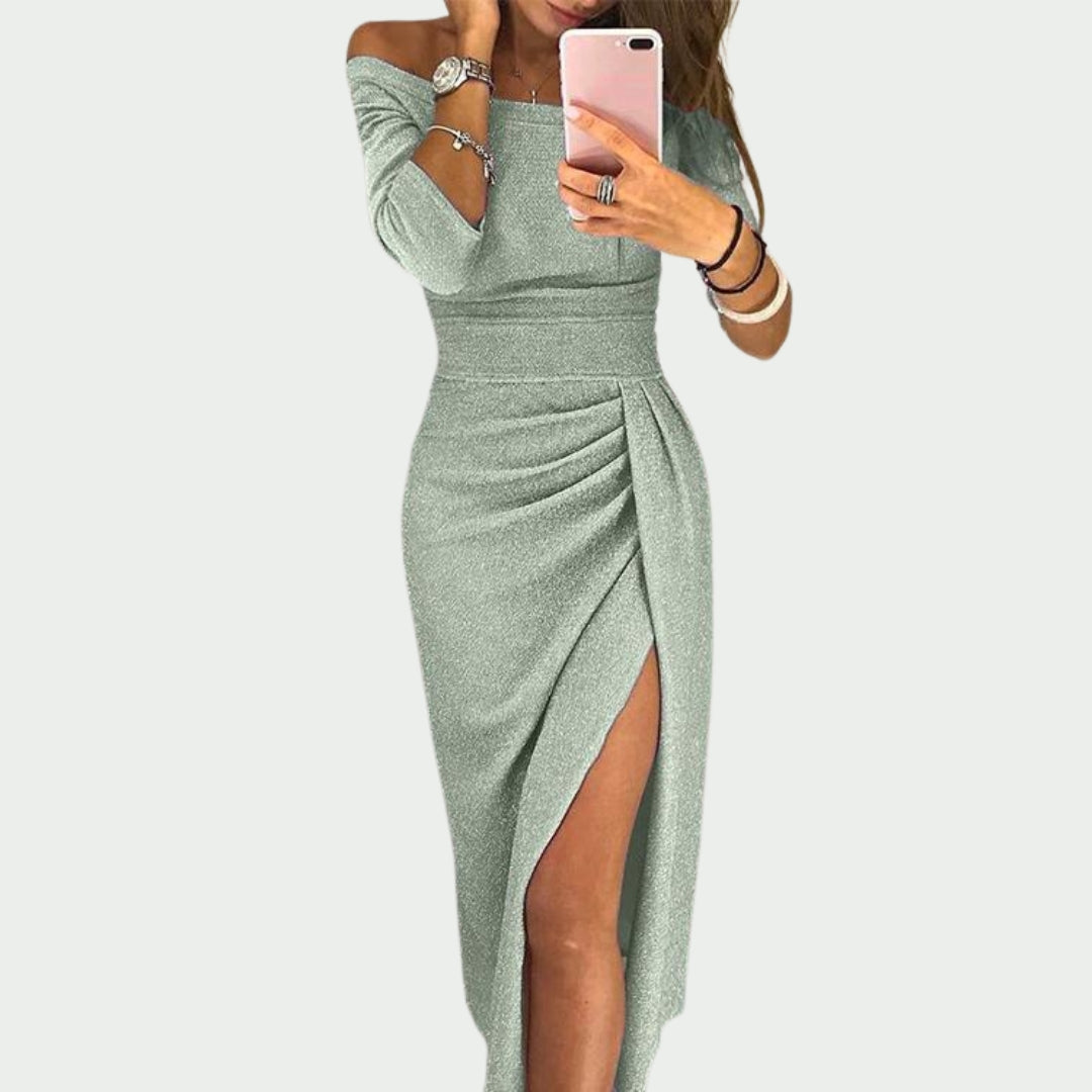 Kyelle | Élégante Robe Soirée