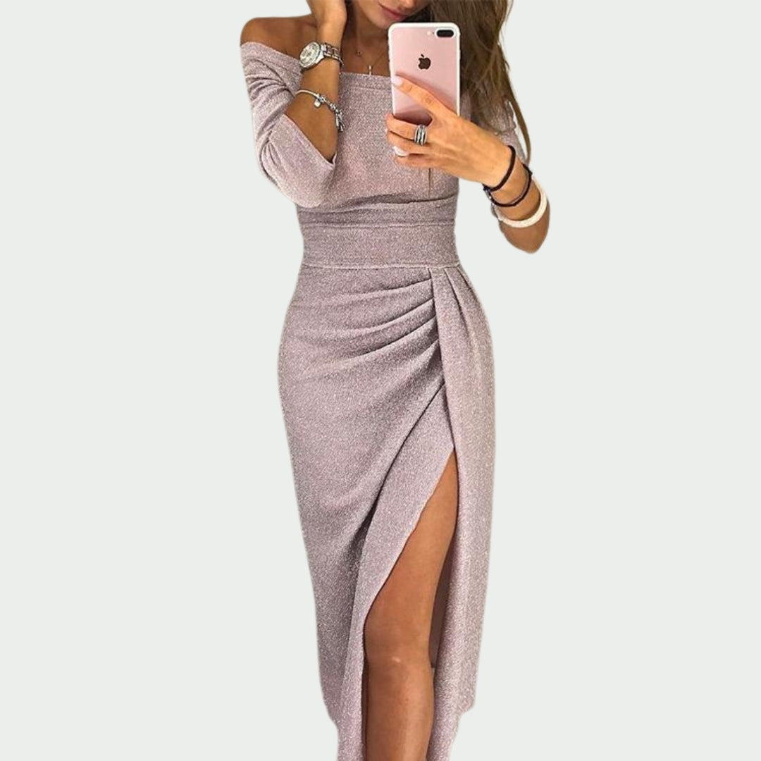 Kyelle | Élégante Robe Soirée
