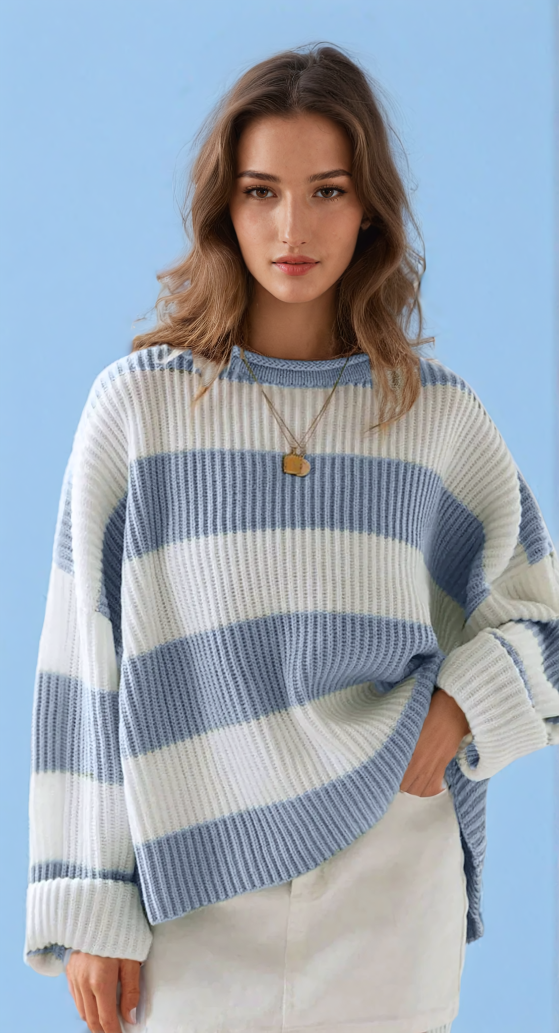 Aria | Chic Sweater