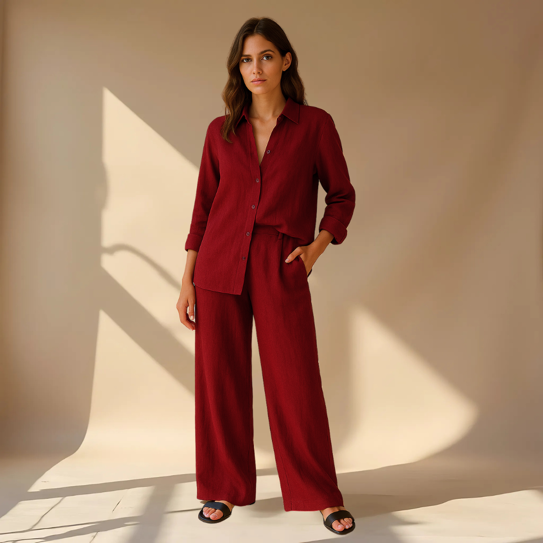 Amélie | Chic Set