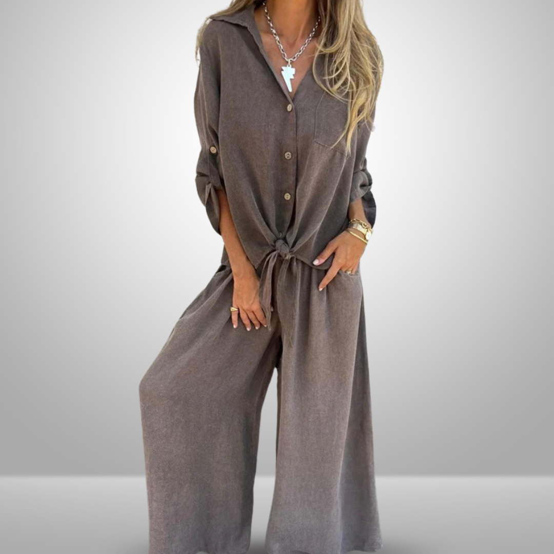Valentina | Élégante Robe