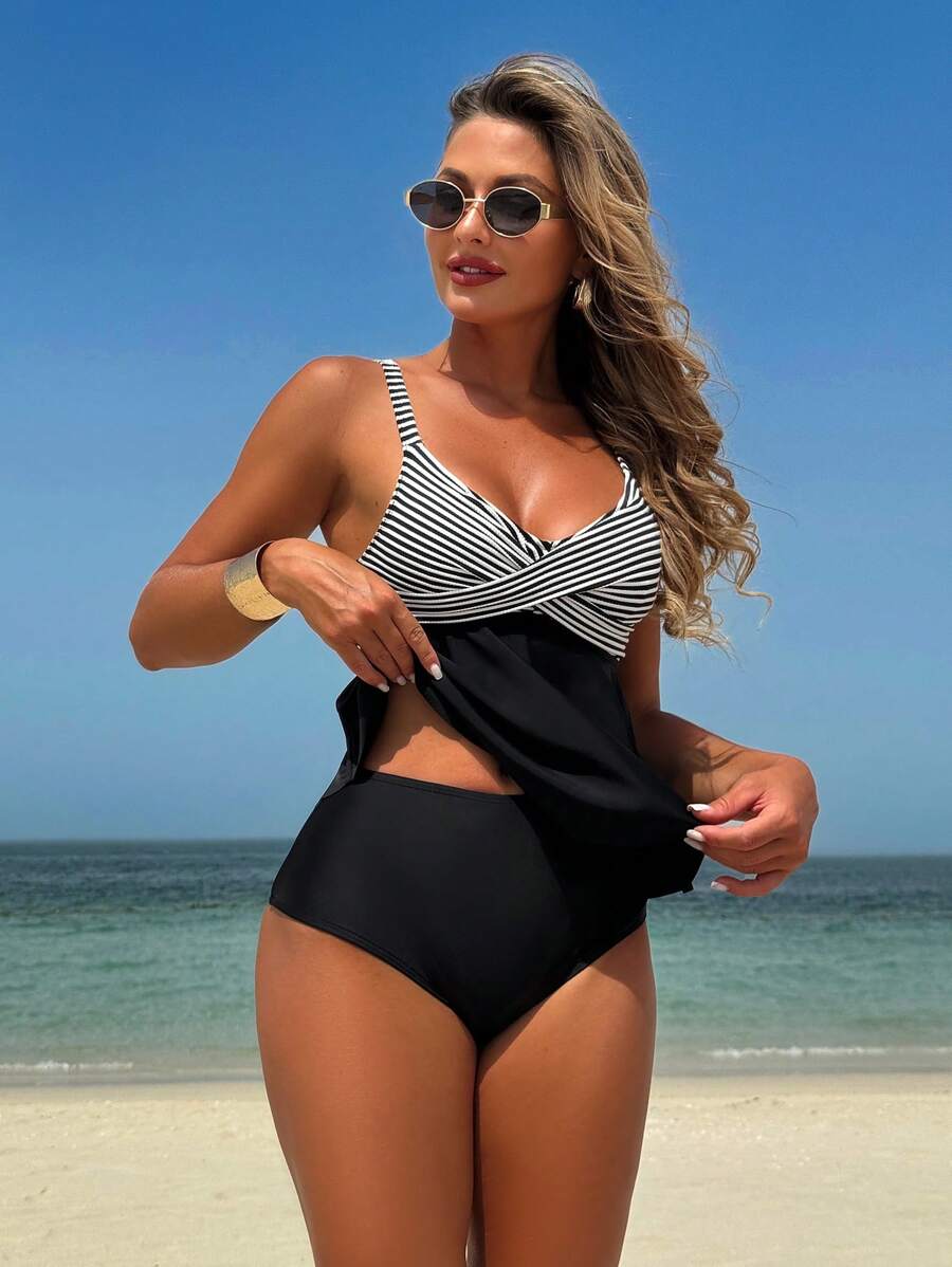 Fiora | Chic Beach Set
