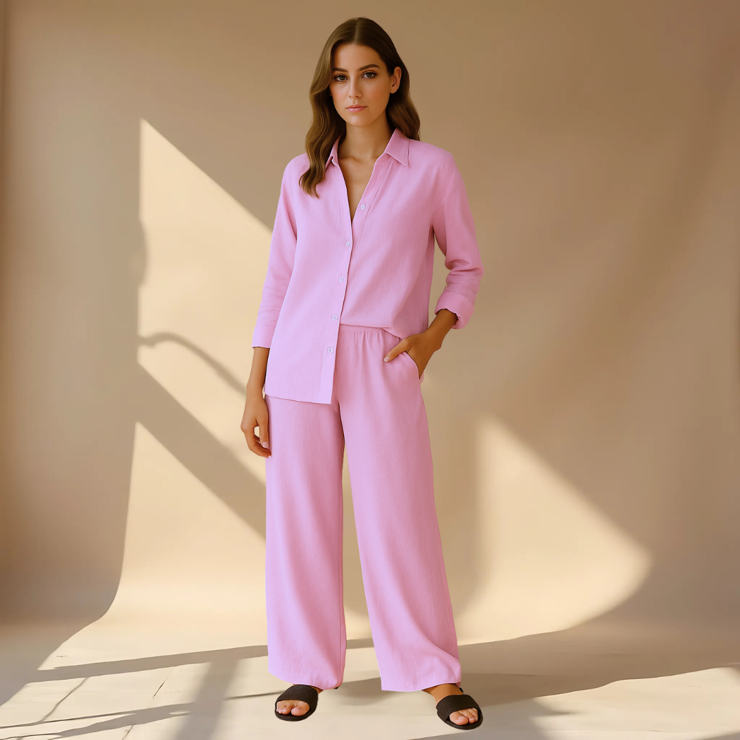 Amélie | Chic Set