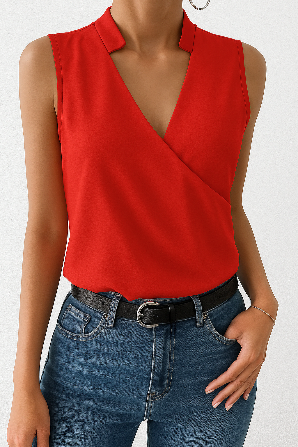 Sophie | Chic Blouse