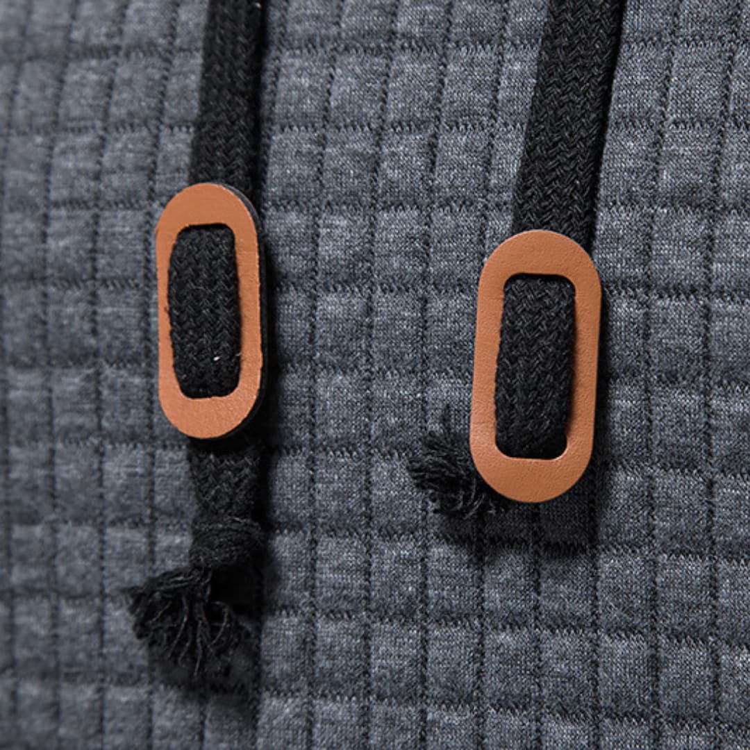 Roman | Cozy Hoodie
