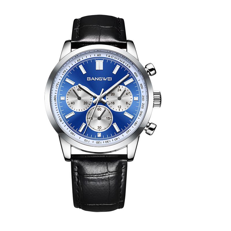 Louis | Montre Sport Élégante