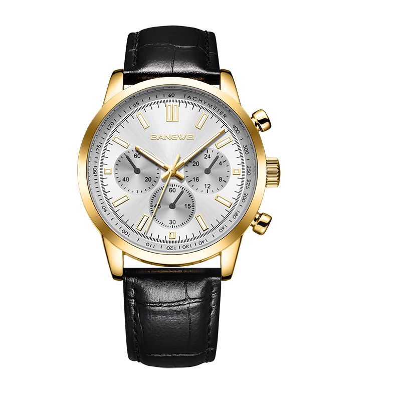 Louis | Montre Sport Élégante
