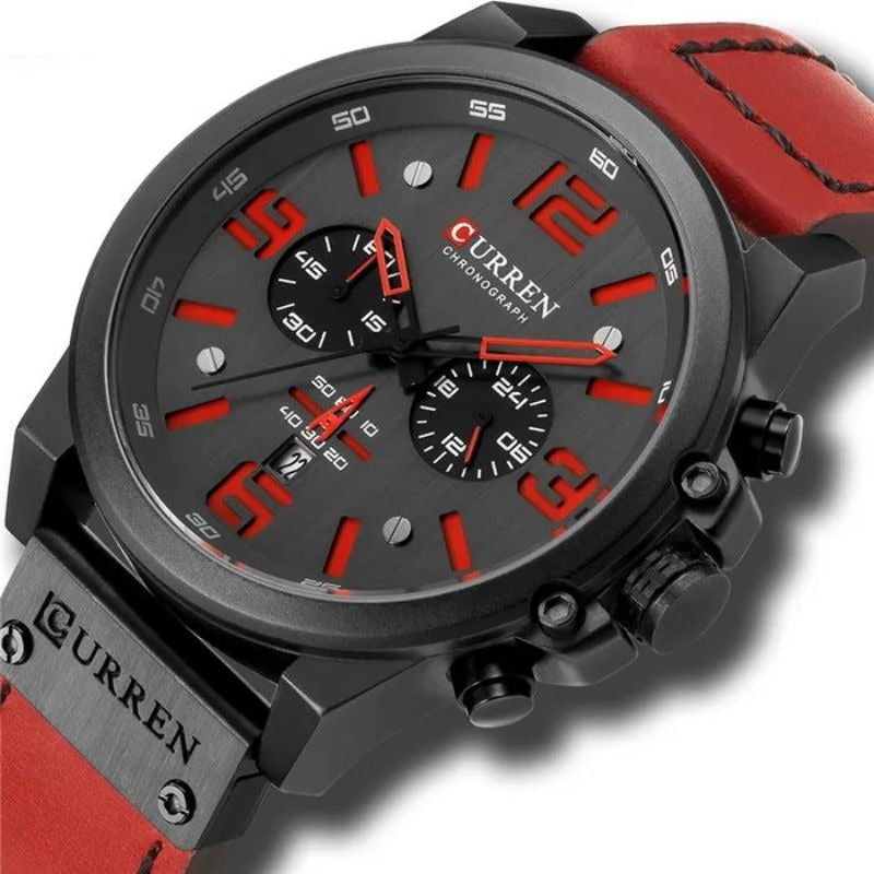 Olivier | Montre Élégante