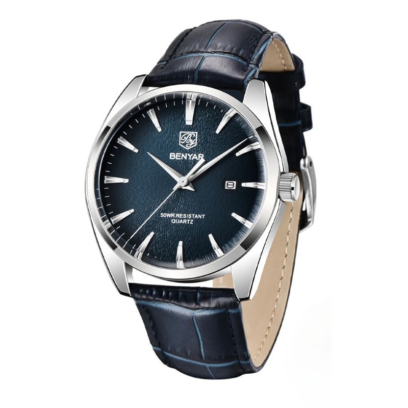 Julien | Montre Luxe Élégante