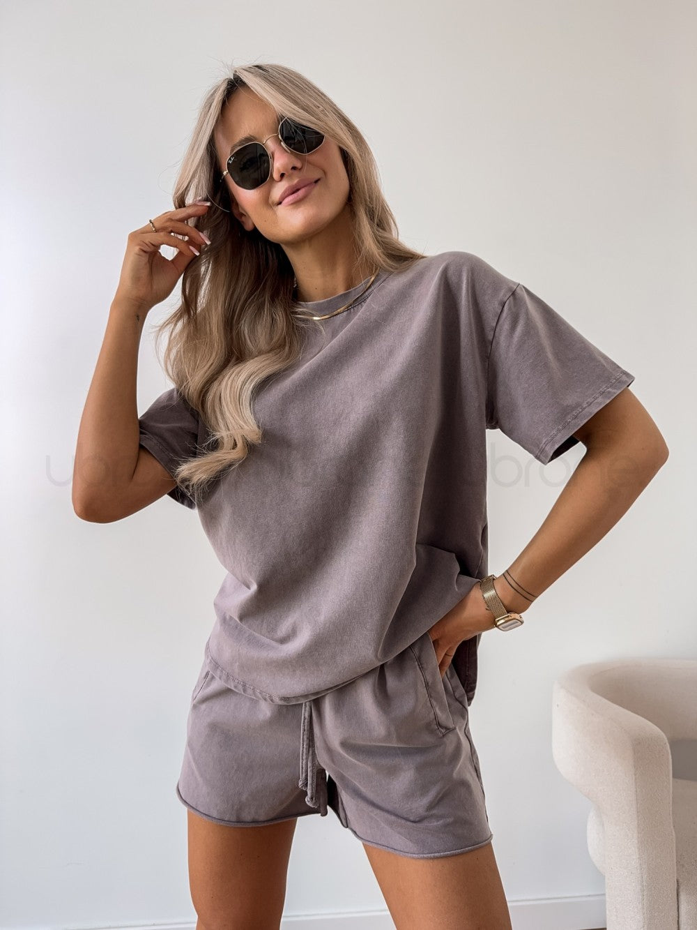 Elena | Chic Comfort Set