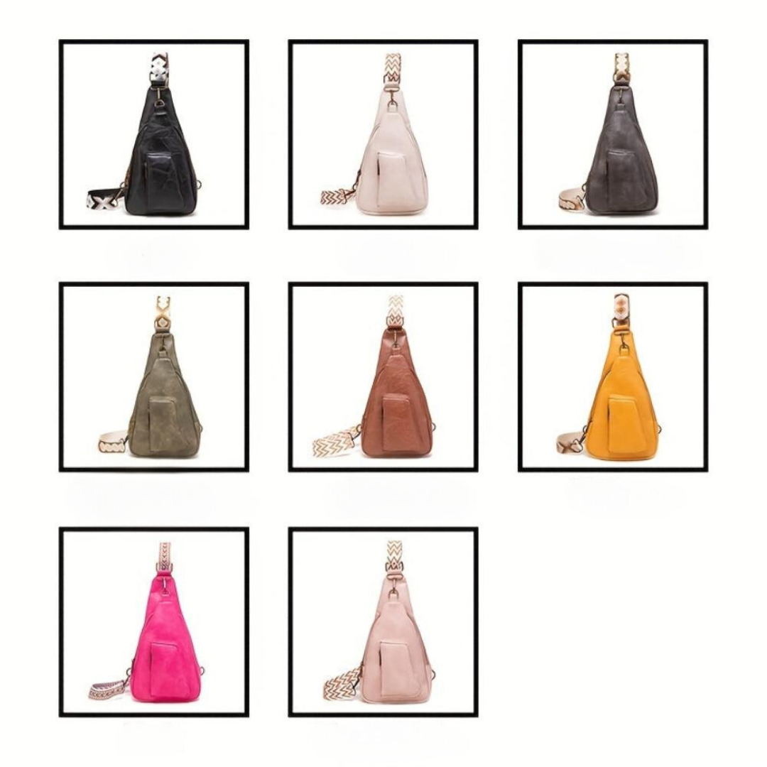 Nina | Sac à main Élégant