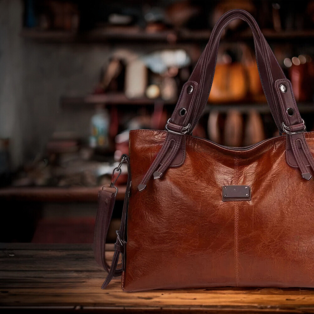 Sophie | Sac de Voyage Élégant