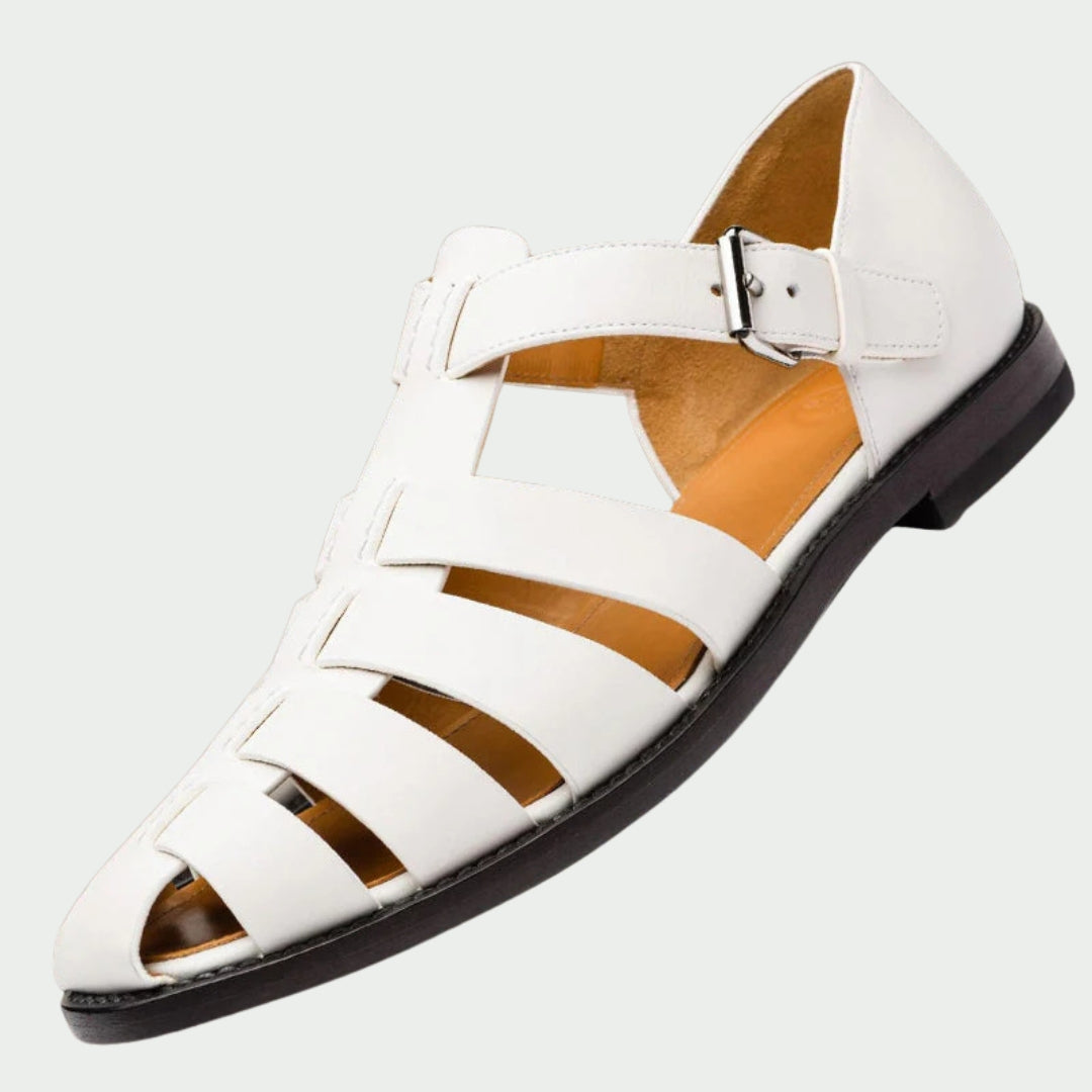 Khalid | Elegant Casual Sandals