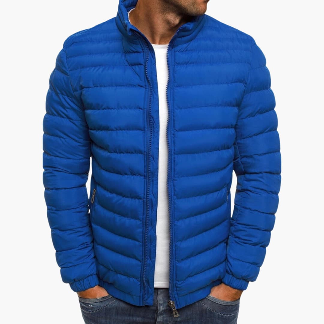 Korbin | Stylish Padded Jacket