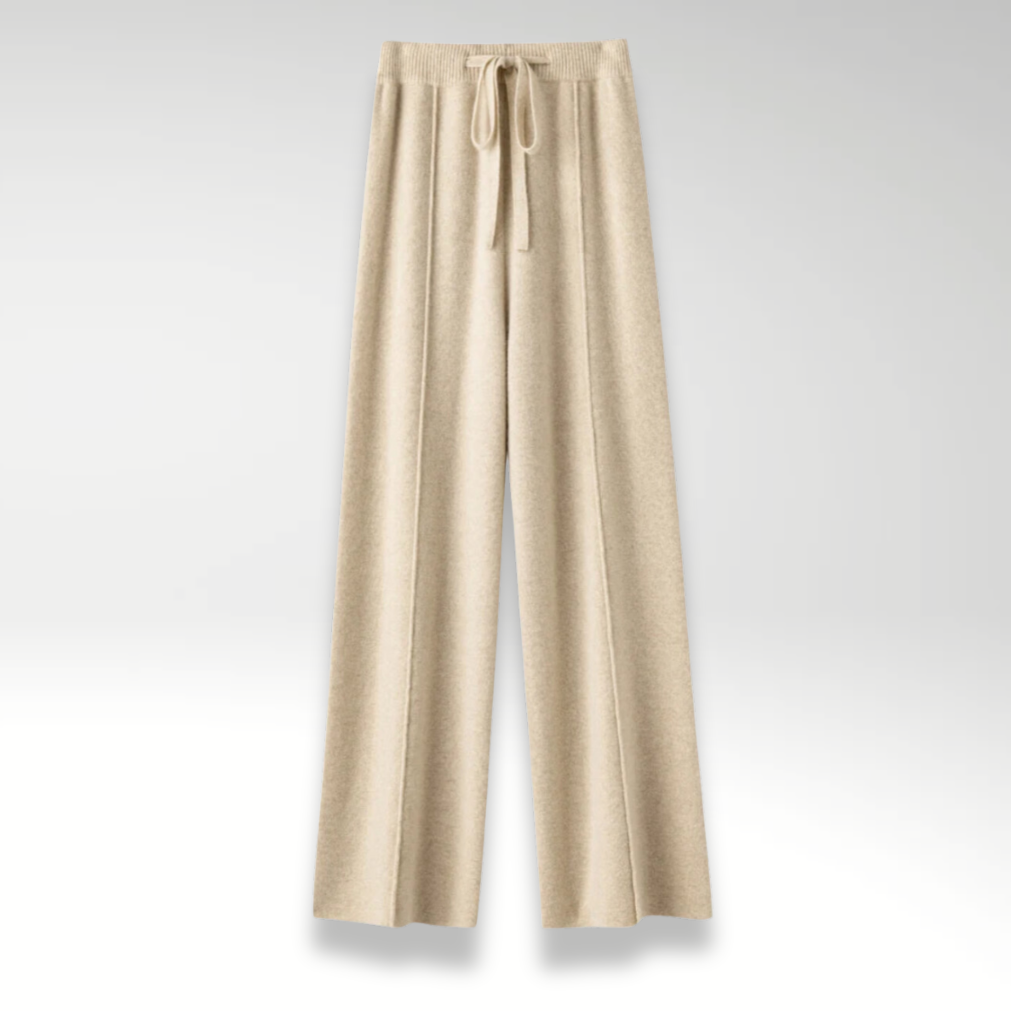 Laura | Luxe Cashmere Pants