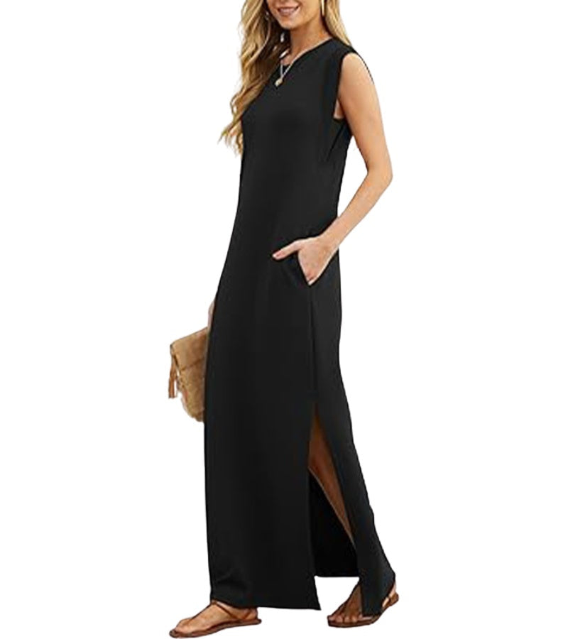 Romaisa | Chic & Easy Dress