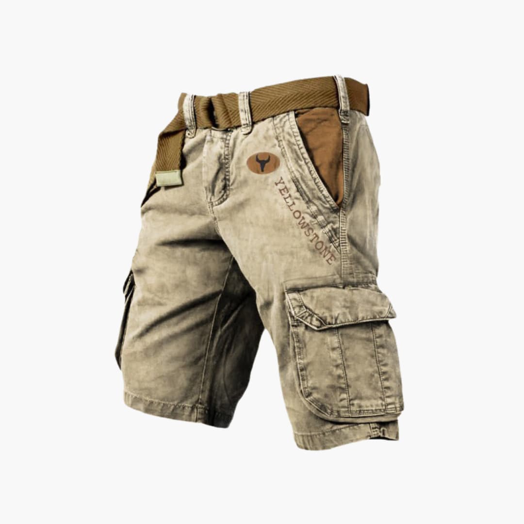 Max | Cargo Pants 6 Pockets
