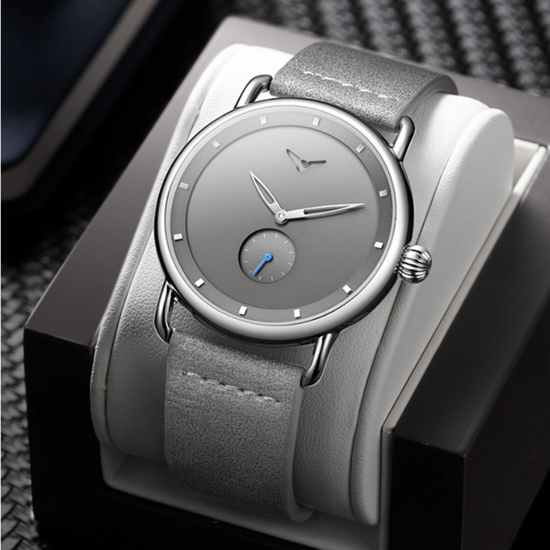 Julien | Montre Élégante