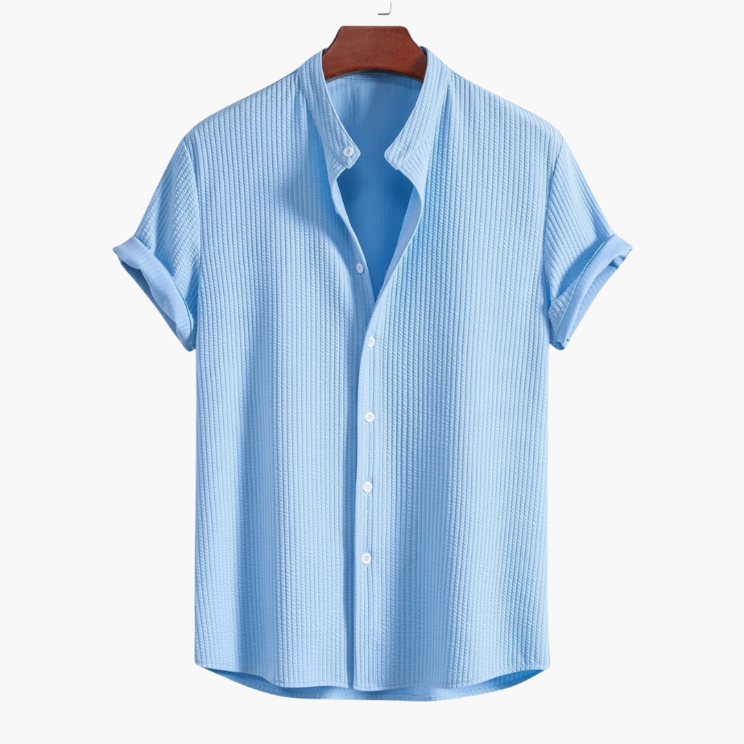Cyrus | Stylish Men's Shirt