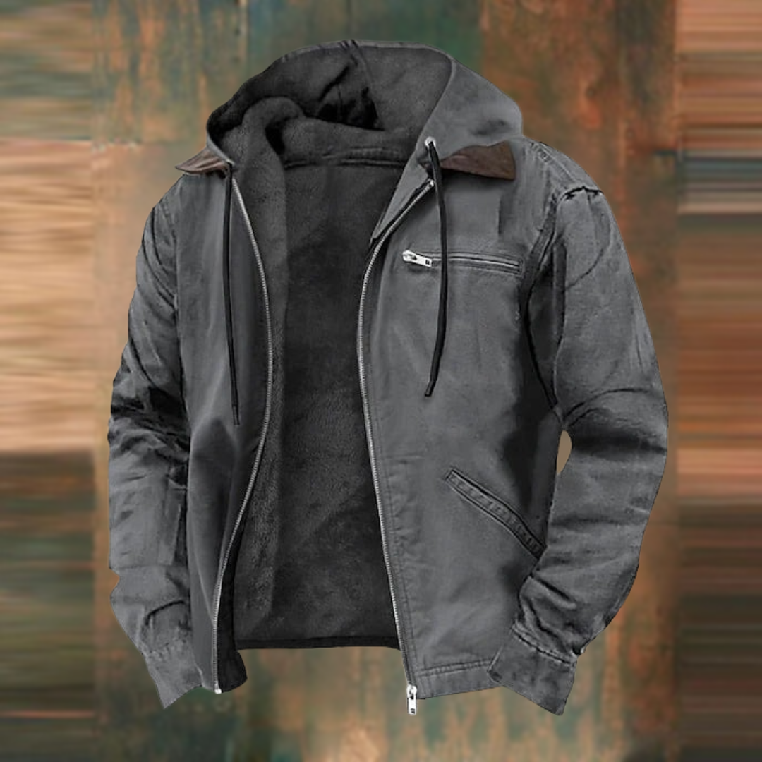 Georg | Elegant Fall Jacket