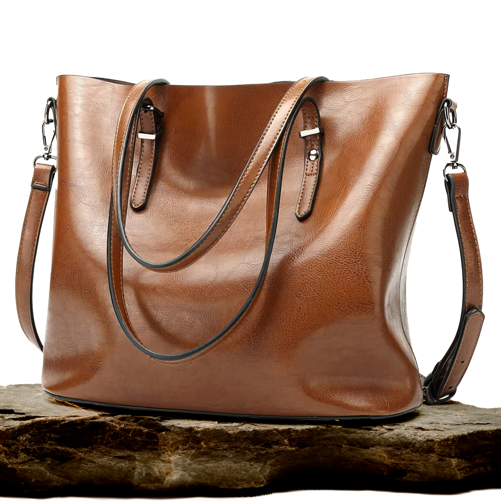 Nicole | Sac Vintage Élégant