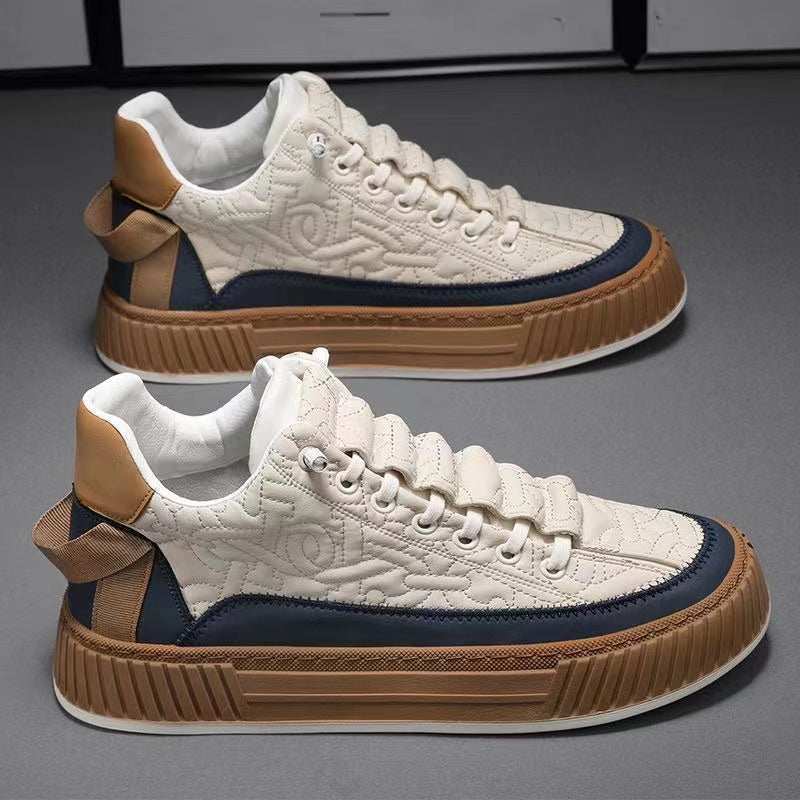 Sylvain | Casual Sport Shoes