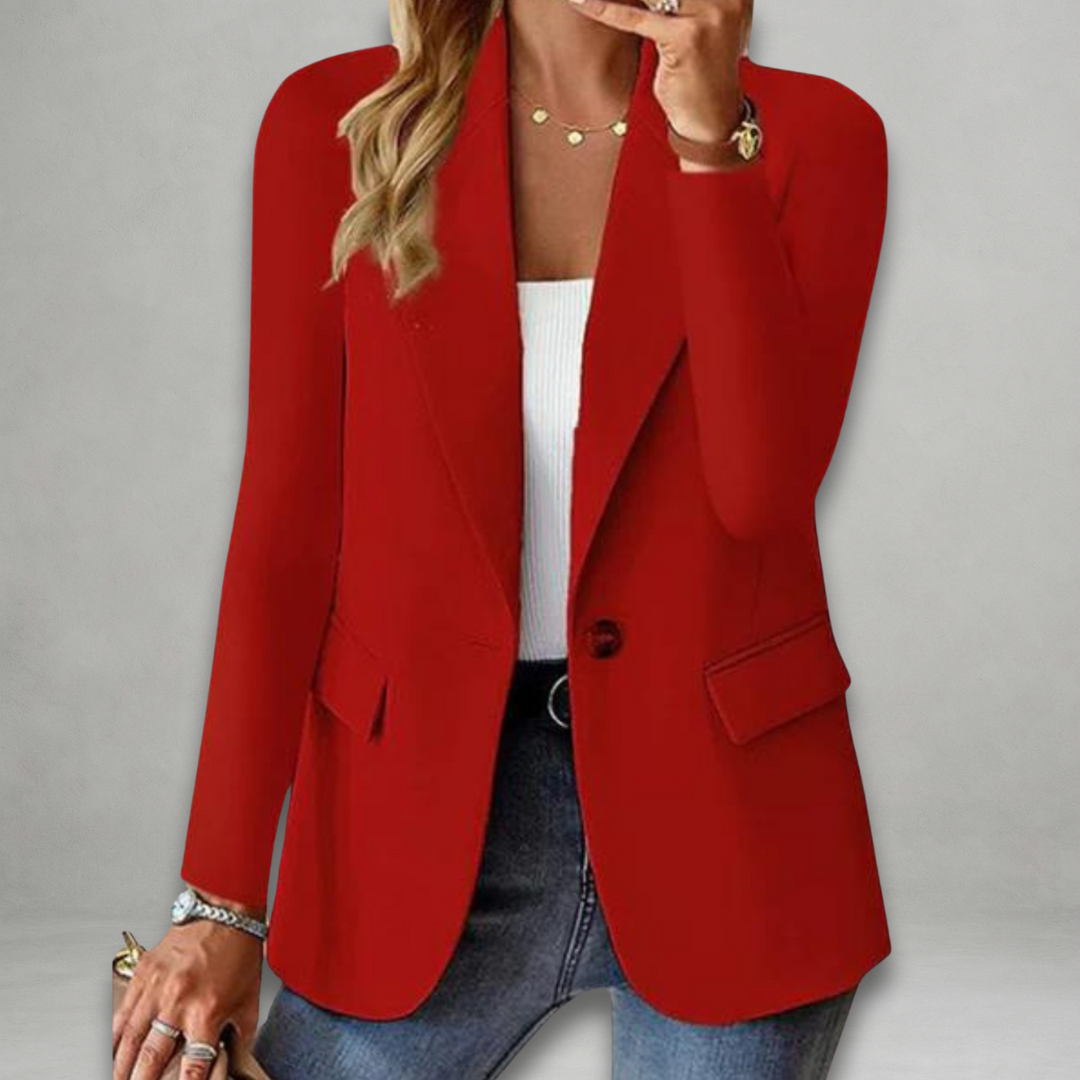 Matilde | Chic Blazer