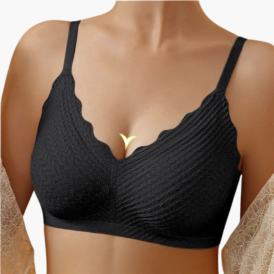 Birgit | Seamless Bra