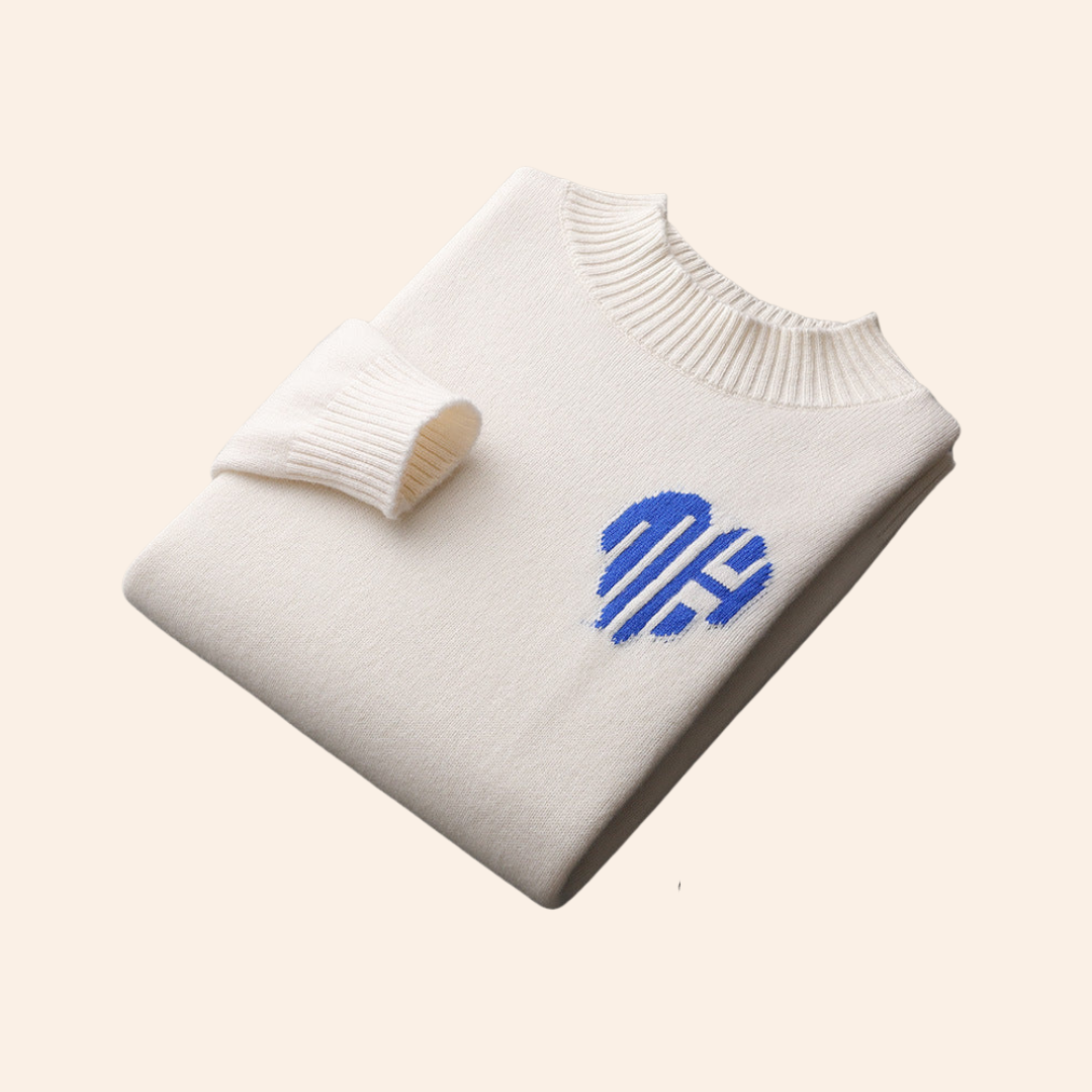 Caleb | Pure Cashmere