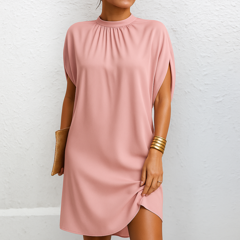 Rosy | Chic Casual Robe