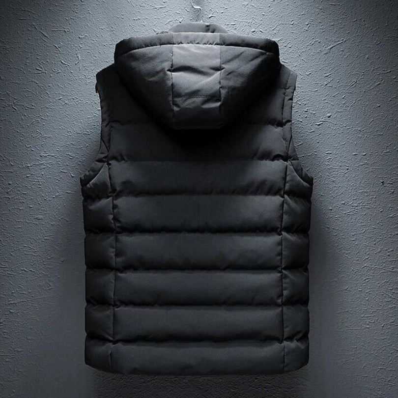 Noé | Prestige Thermal Vest