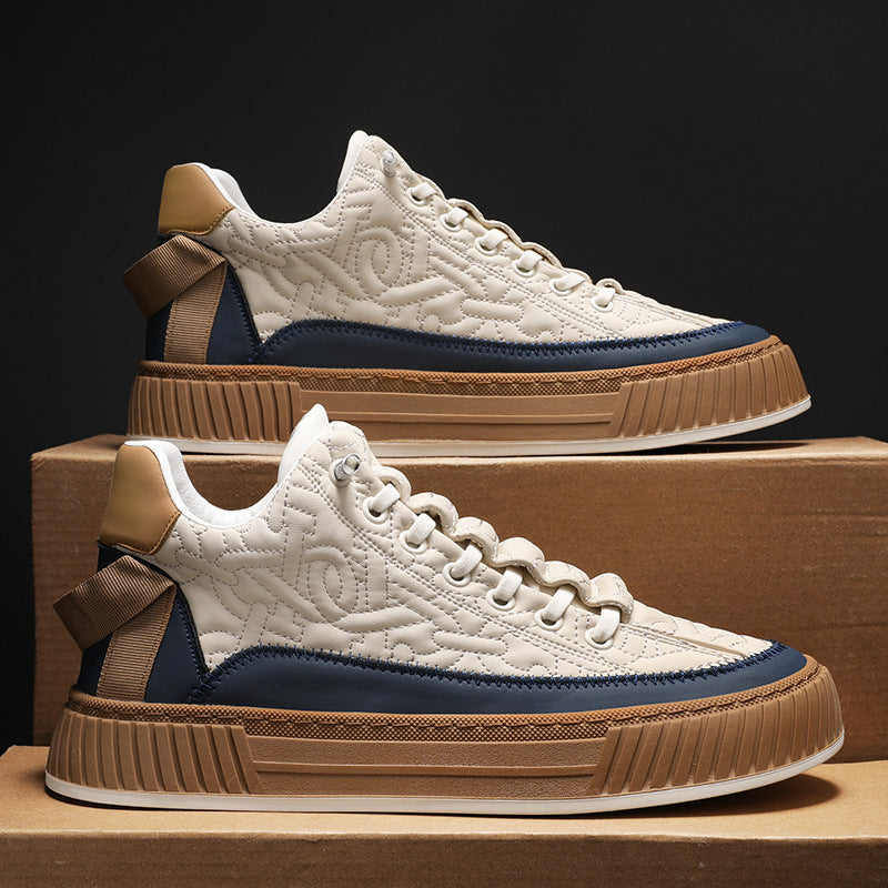 Sylvain | Casual Sport Shoes