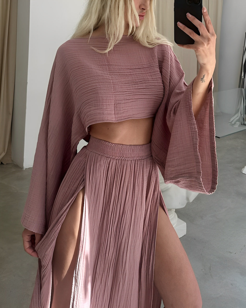 Kassidy | Chic Bohemian Set