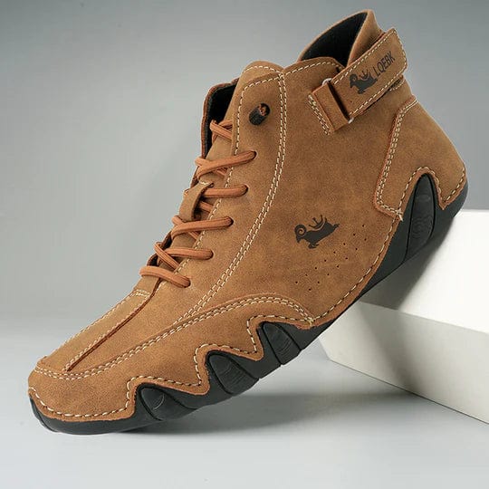 Rylan | Chic Casual Sneakers