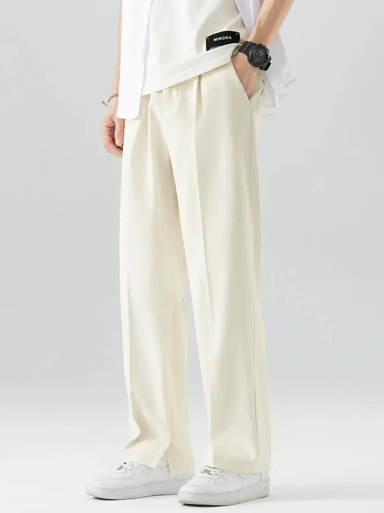 Nate | Tailored Trousers