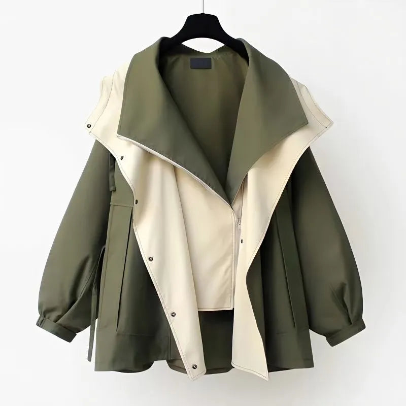 Alva | Chic Weather Jacket