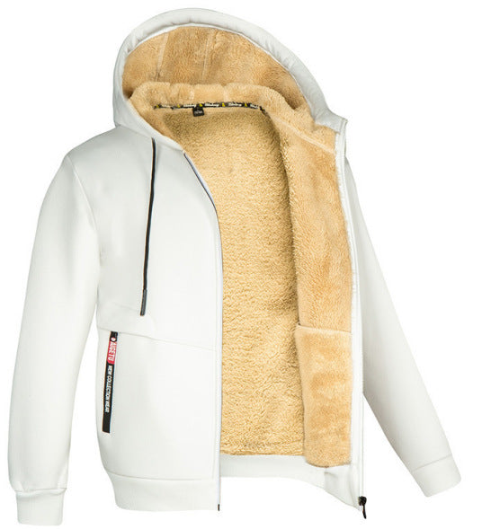 Ethan™ | Gilet Doublé Chic