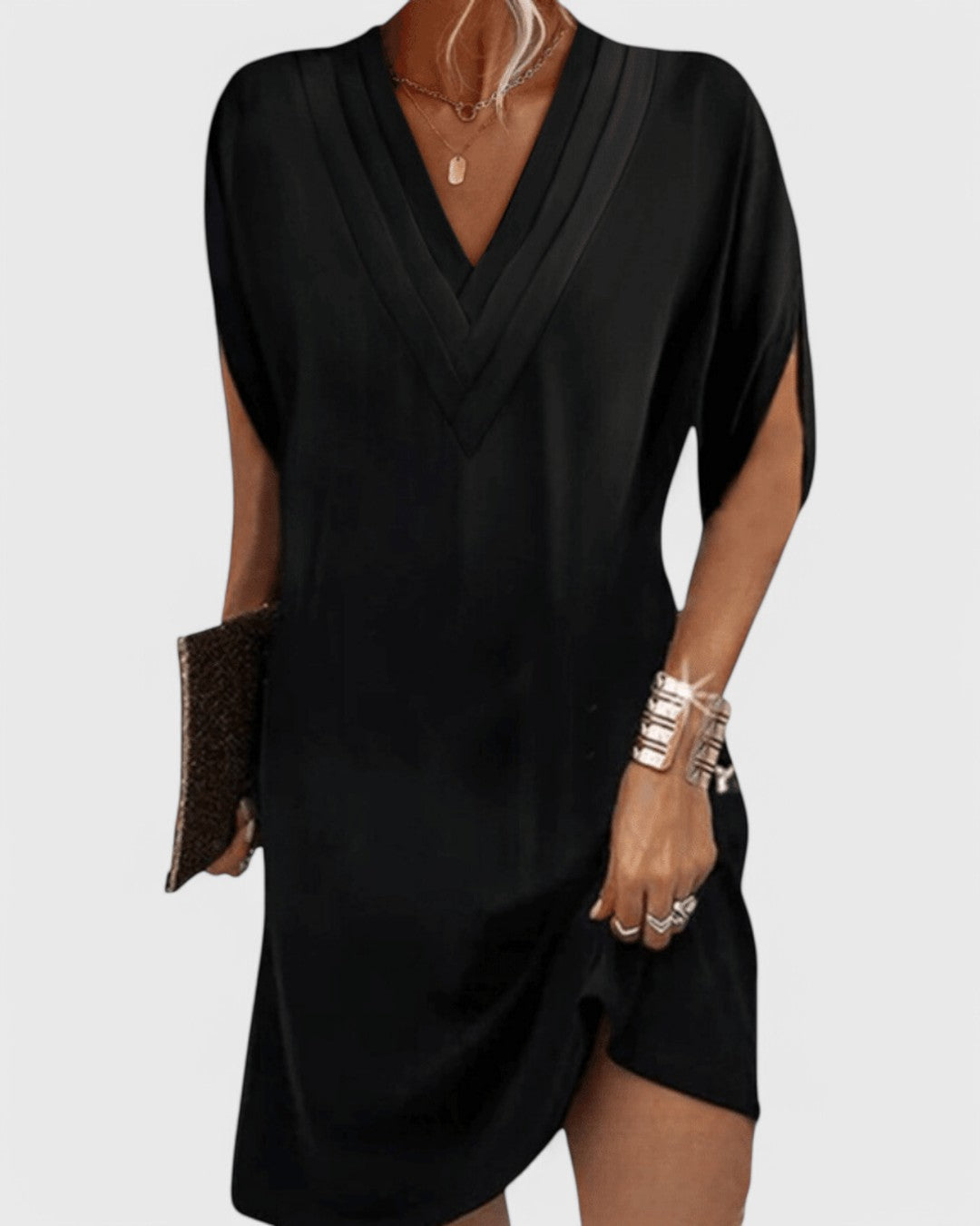 Jasmine | Elegant Robe