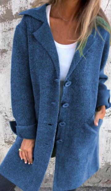 Stella | Chic Blazer Jacket