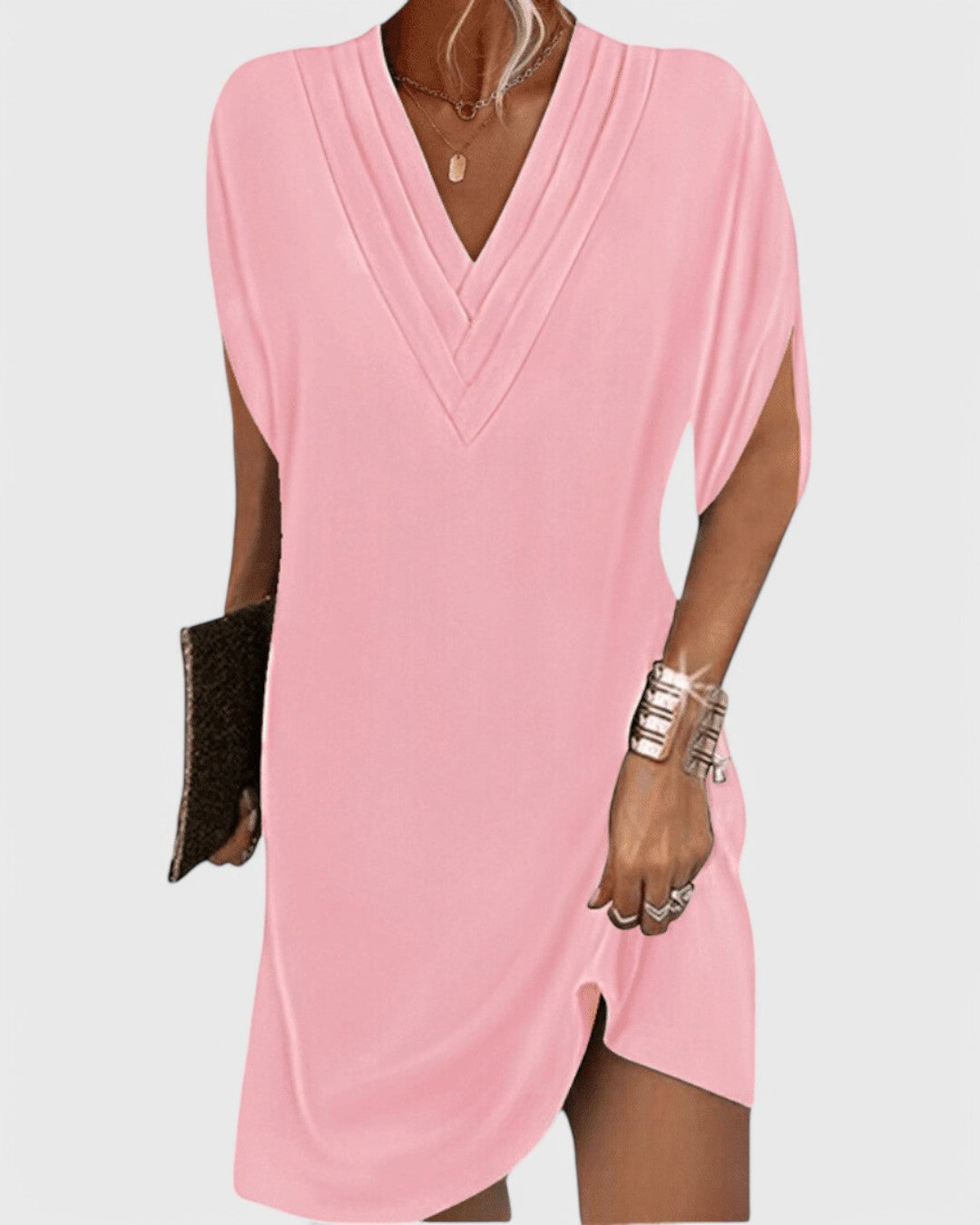 Jasmine | Elegant Robe