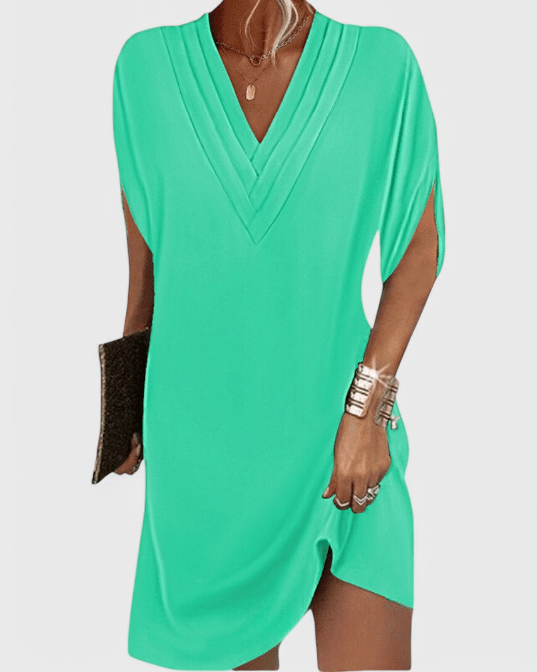 Jasmine | Elegant Robe