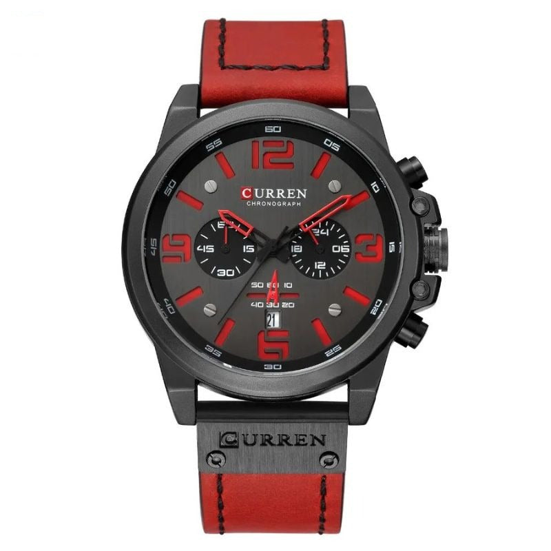 Olivier | Montre Élégante